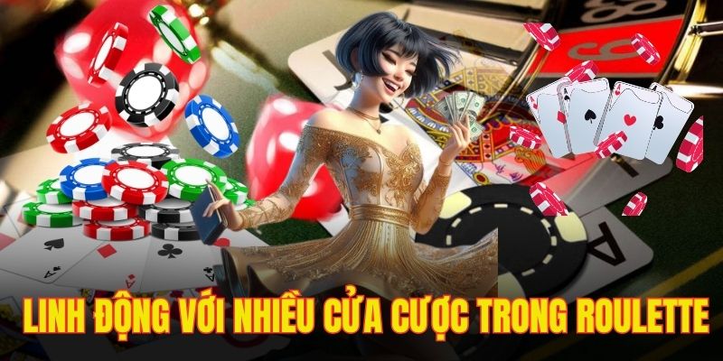 Game casino 33win được nhiều cược thủ ưu ái vì đa dạng hình thức cược