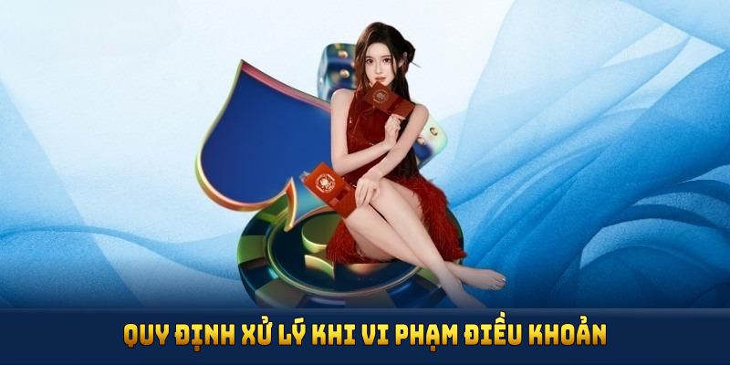 Lý do mọi người nên tuân thủ theo điều khoản điều kiện 33WIN